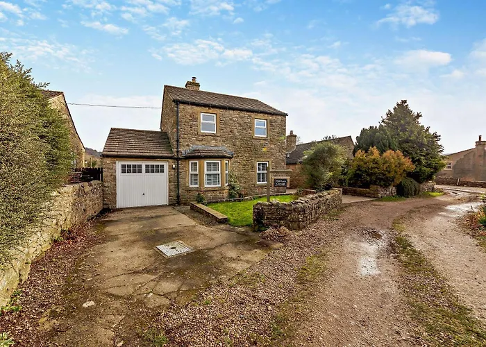 3 Bed In Leyburn Oc-94415