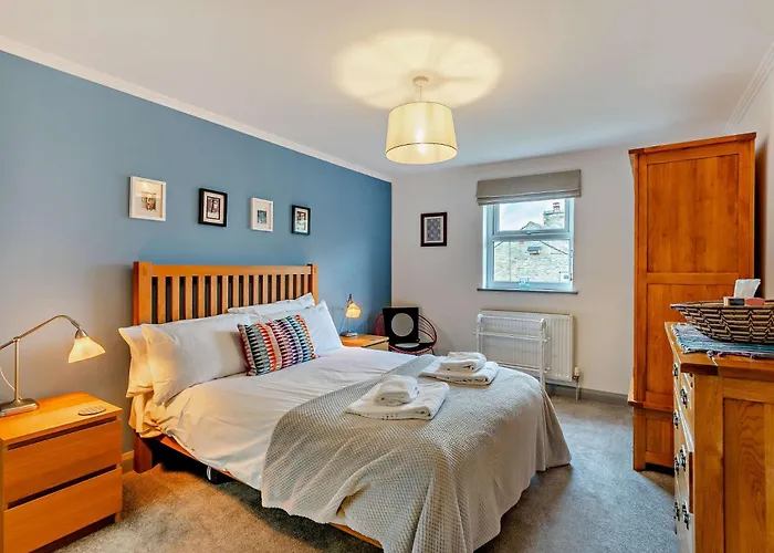 3 Bed In Leyburn Oc-94415 *