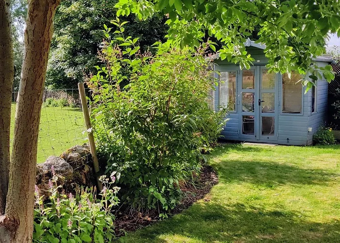 3 Bed In Leyburn Oc-94415 Semesterbostad