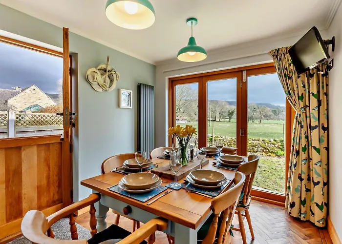 3 Bed In Leyburn Oc-94415