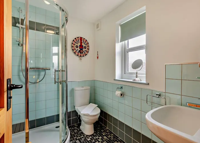 3 Bed In Leyburn Oc-94415 Semesterbostad *