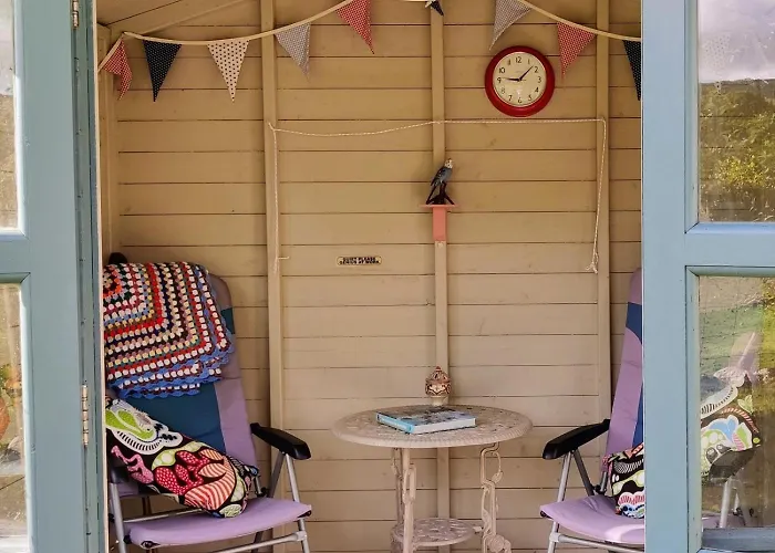 3 Bed In Leyburn Oc-94415 * Redmire