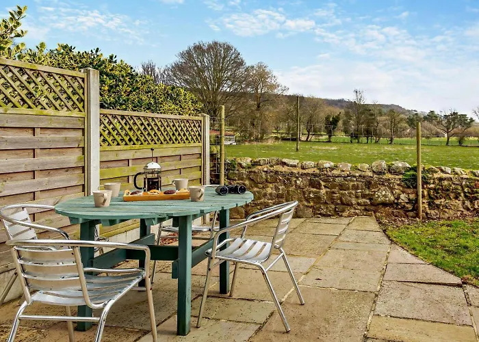 3 Bed In Leyburn Oc-94415 Redmire