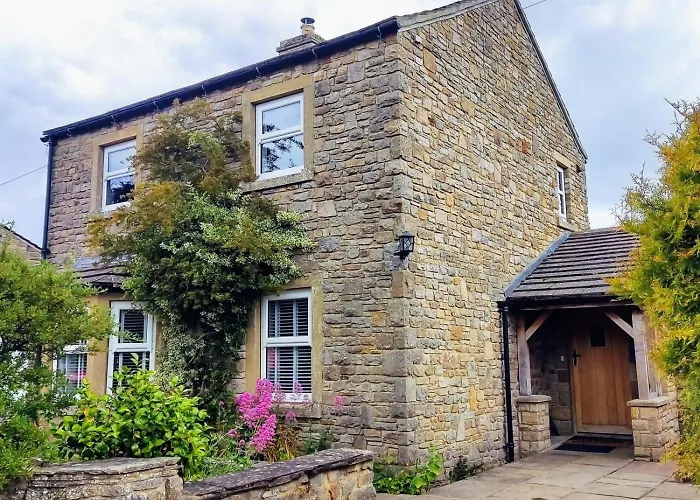 3 Bed In Leyburn Oc-94415 Semesterbostad