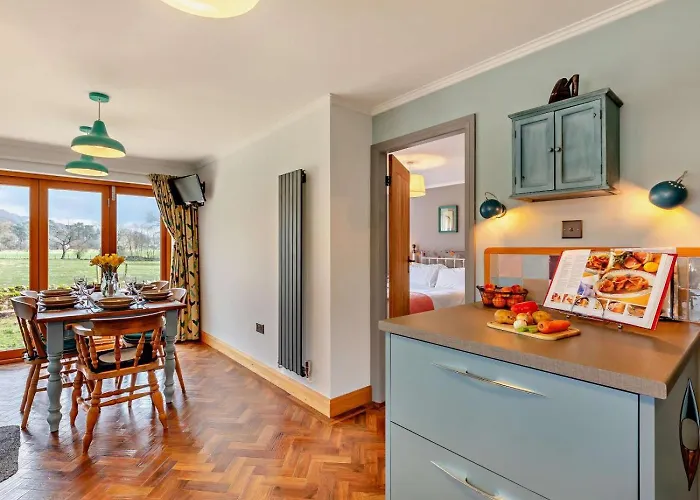 3 Bed In Leyburn Oc-94415 *