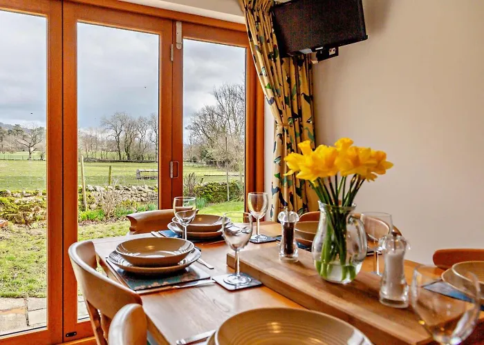 3 Bed In Leyburn Oc-94415