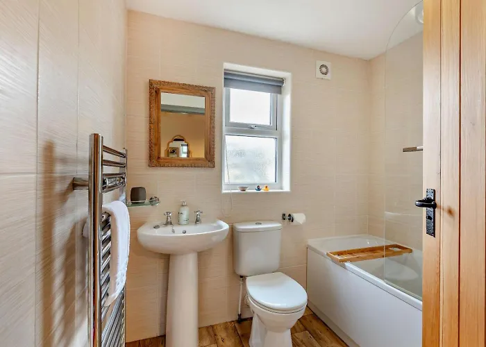 3 Bed In Leyburn Oc-94415