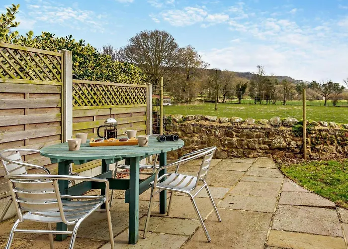 3 Bed In Leyburn Oc-94415 *